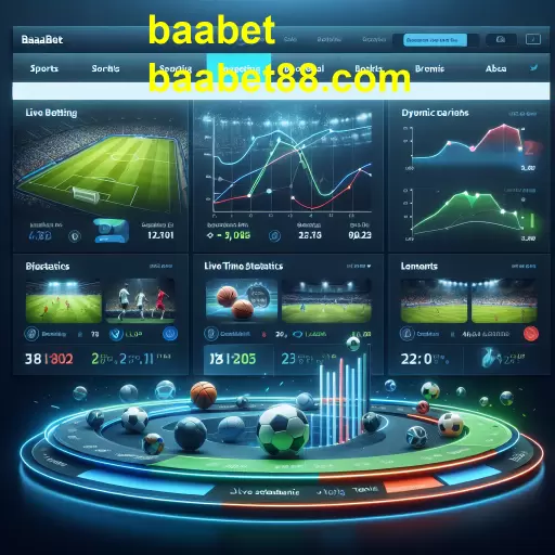 Explorando o Mundo do Live Betting no Baabet
