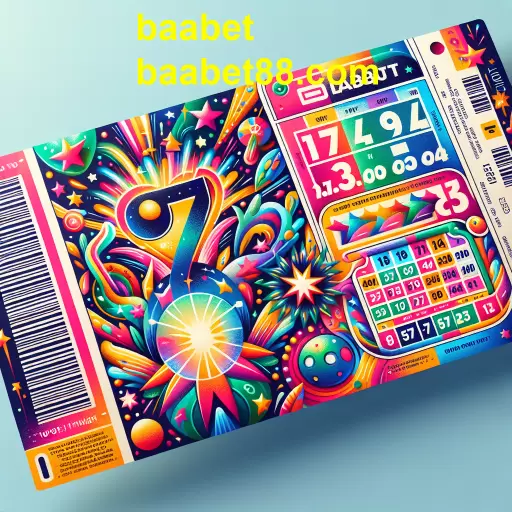 A Emoção da Loteria na Plataforma Baabet